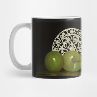 Still Life Study no-7 Mug